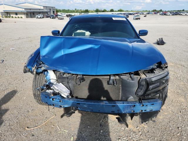 2021 DODGE CHARGER SXT 2C3CDXBG3MH580886