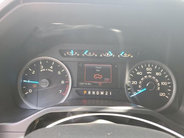 2016 FORD F150 SUPER 1FTFX1EF1GFB96093
