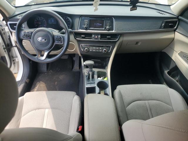 2016 KIA OPTIMA LX - KNAGT4L39G5100689