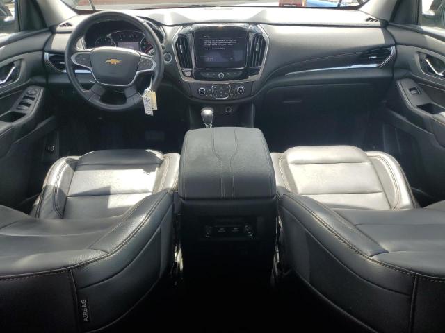 2021 CHEVROLET TRAVERSE L 1GNERHKW9MJ142091