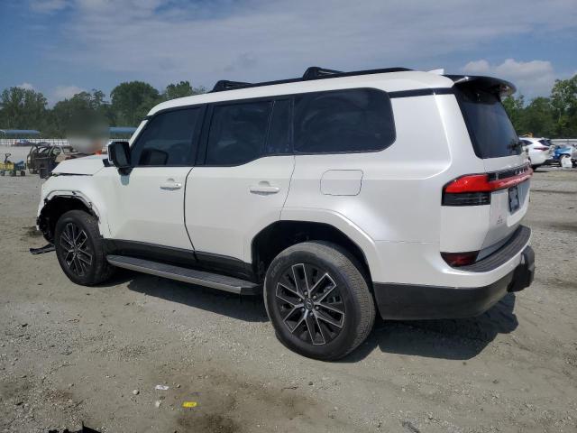 2024 LEXUS GX 550 PREMIUM/PREMIUM+ JTJTBCDX5R5012318