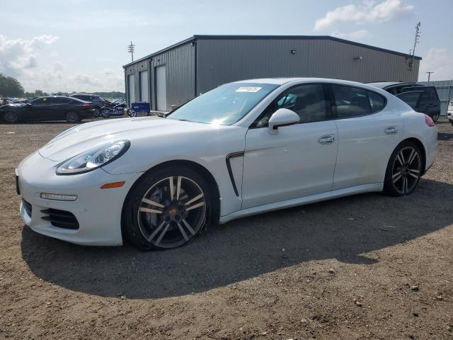 2015 PORSCHE PANAMERA 2 WP0AA2A79FL007416