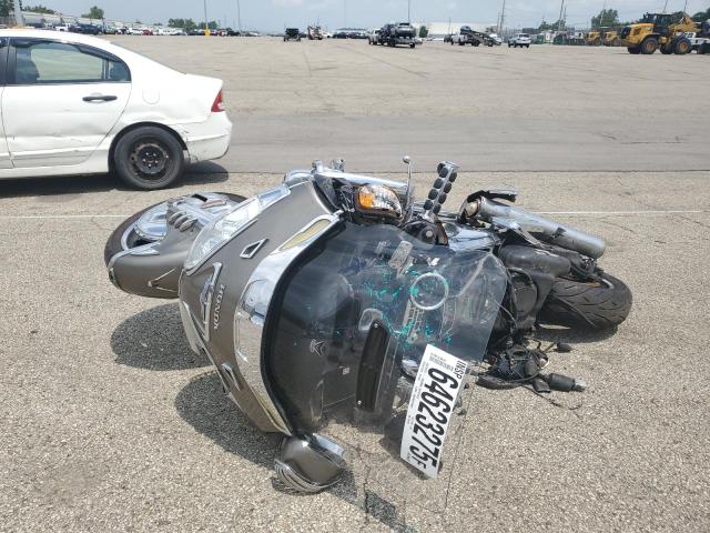 2006 HONDA GL1800 1HFSC47F56A507910