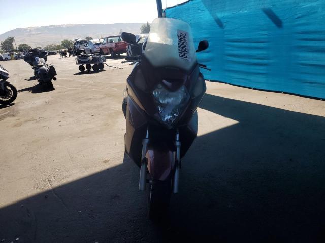 2009 HONDA FSC600 D JH2PF01129K700048