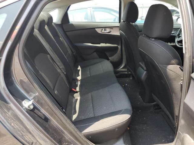 2023 KIA FORTE LX #3246764890