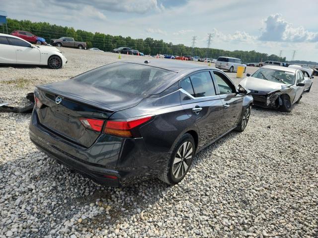 2019 NISSAN ALTIMA SV 1N4BL4DV4KC127063