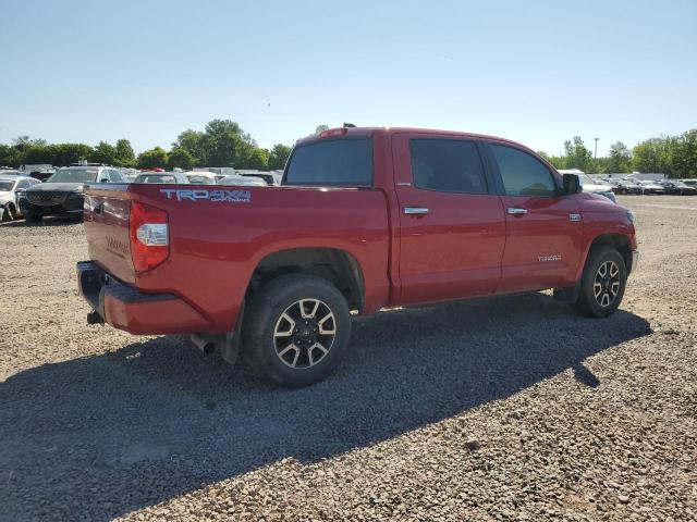 2021 TOYOTA TUNDRA CRE - 5TFHY5F17MX041344