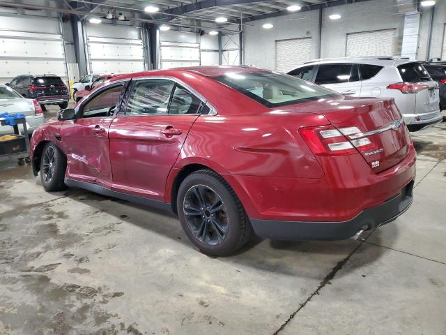 2016 FORD TAURUS SEL - 1FAHP2E8XGG104804