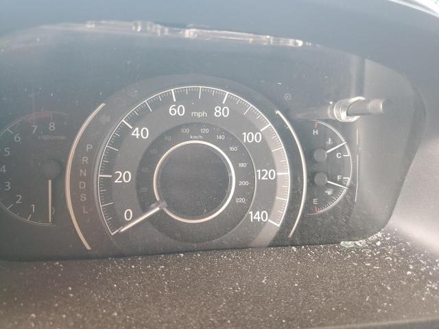 2016 HONDA CR-V LX 2HKRM3H39GH570104