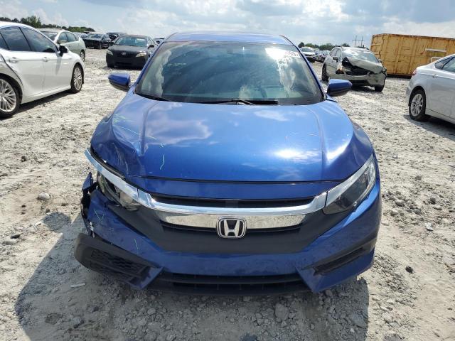 2018 HONDA CIVIC LX 2HGFC2F57JH607558