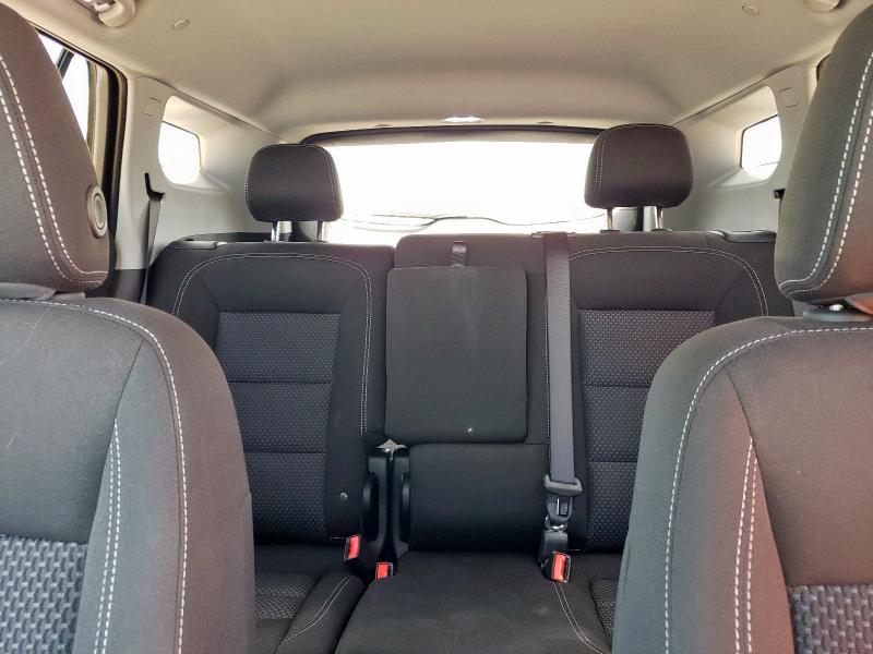 2024 GMC TERRAIN SL 3GKALMEG8RL332426