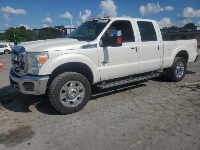 Global Auto Auctions: 2015 FORD F250 SUPER