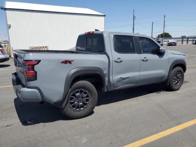 2024 NISSAN FRONTIER S - 1N6ED1EK9RN662585