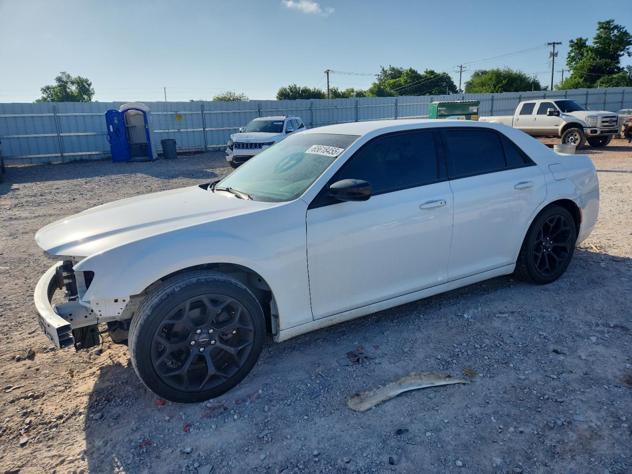 CHRYSLER 300 TOURING