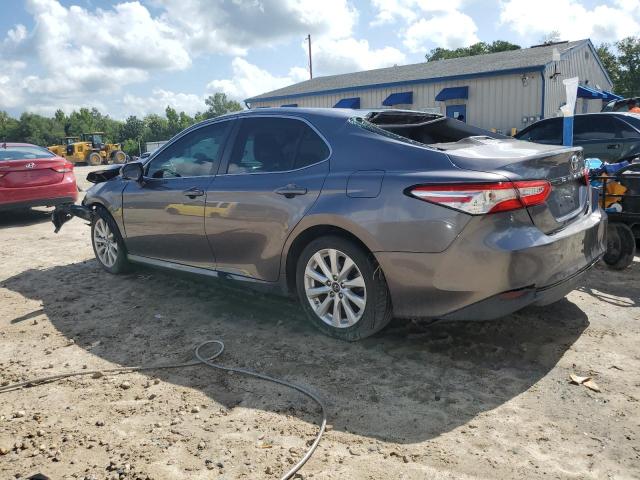 2018 TOYOTA CAMRY L 4T1B11HK2JU140431