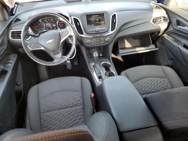 2019 CHEVROLET EQUINOX LT - 3GNAXKEV9KS560862