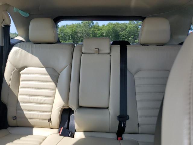 2016 FORD EDGE SEL 2FMPK4J80GBB43975