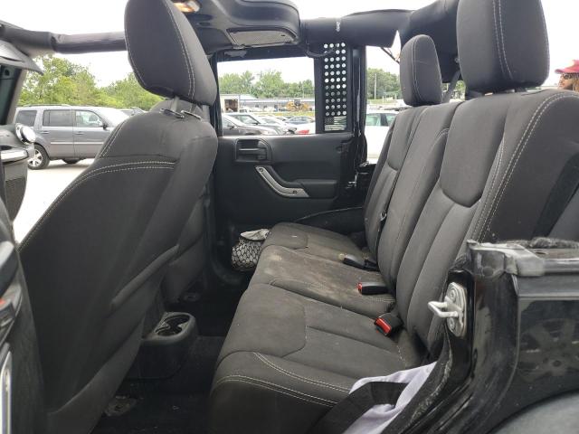 2016 JEEP WRANGLER UNLIMITED RUBICON 1C4BJWFG7GL243892