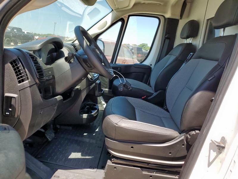 2024 RAM PROMASTER #3203801945
