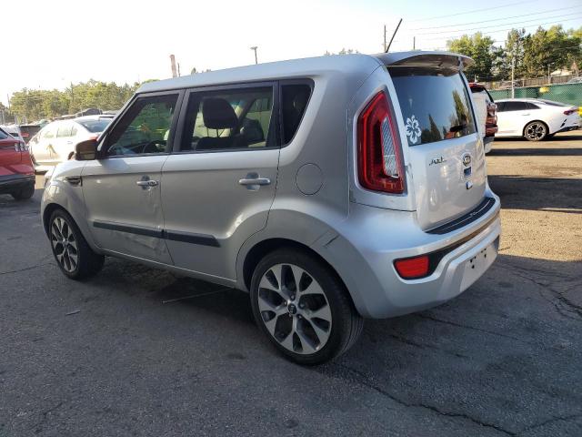 Vin: kndjt2a68c7463395, lot: 63141015, kia soul + 20122