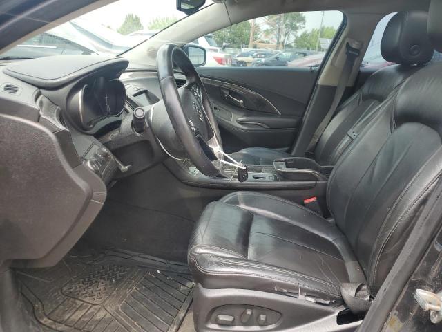 2016 BUICK LACROSSE S 1G4G45G35GF167778