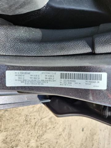 2017 CHRYSLER 200 LIMITED 1C3CCCAB1HN508292
