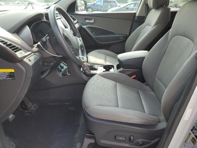 2018 HYUNDAI SANTA FE S - 5XYZUDLBXJG534926