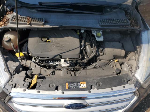 2018 FORD ESCAPE SEL 1FMCU0HD7JUB41145
