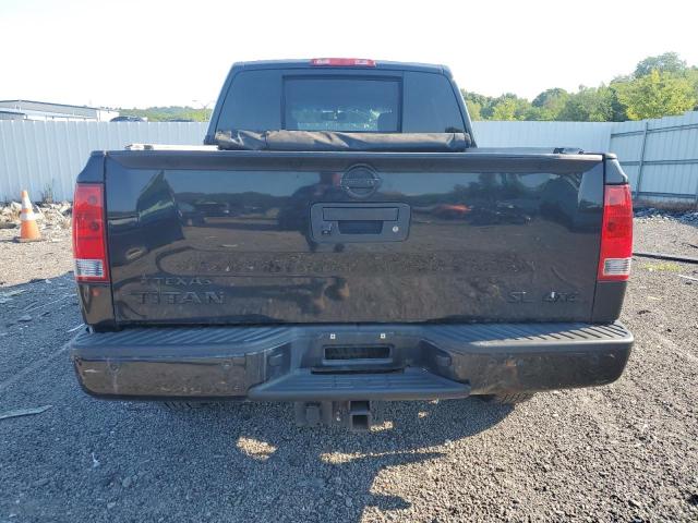 2014 NISSAN TITAN S - 1N6AA0EC7EN516450