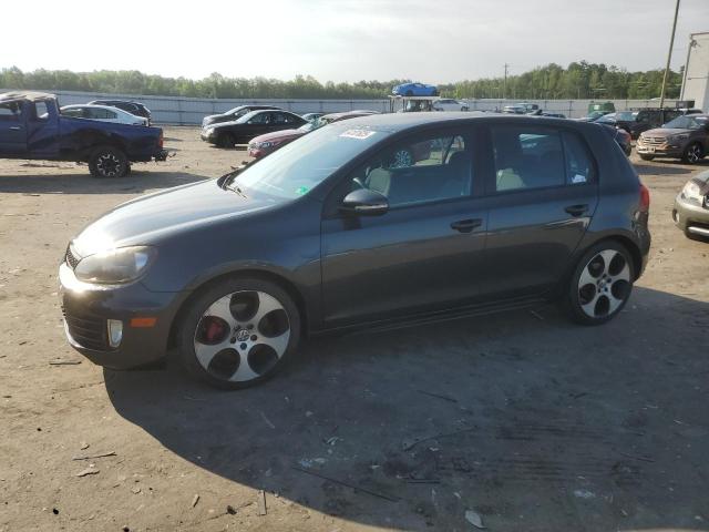 VOLKSWAGEN GTI