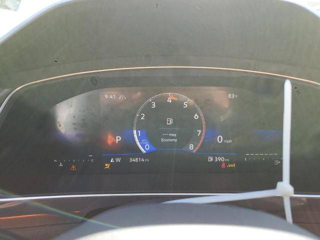 2023 VOLKSWAGEN TIGUAN SE 3VV2B7AX7PM098685