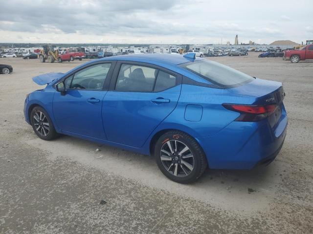 2021 NISSAN VERSA SV 3N1CN8EV7ML811243