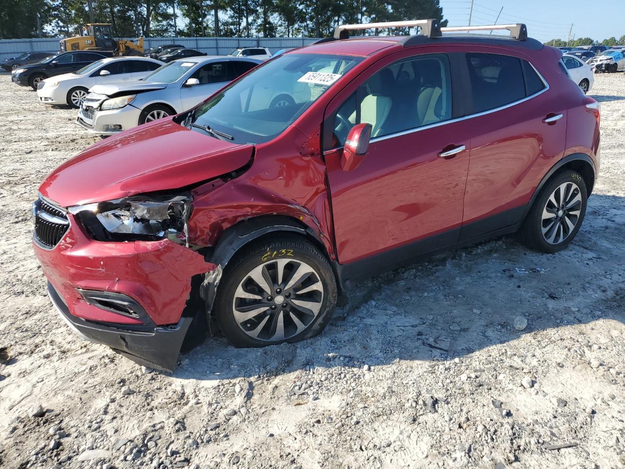 BUICK ENCORE PREFERRED II