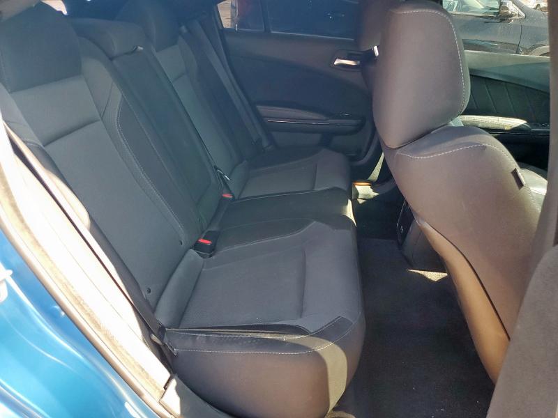 2019 DODGE CHARGER SXT 2C3CDXBG8KH510846