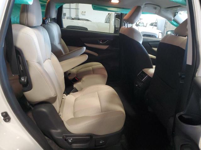 2021 SUBARU ASCENT PRE 4S4WMAFDXM3455100
