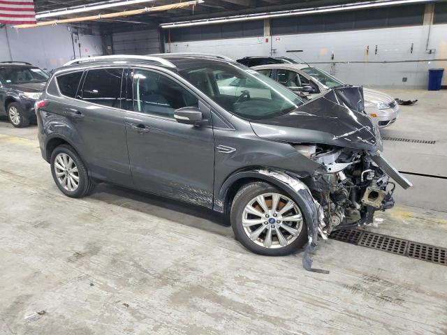 2017 FORD ESCAPE TIT - 1FMCU9J96HUB13146