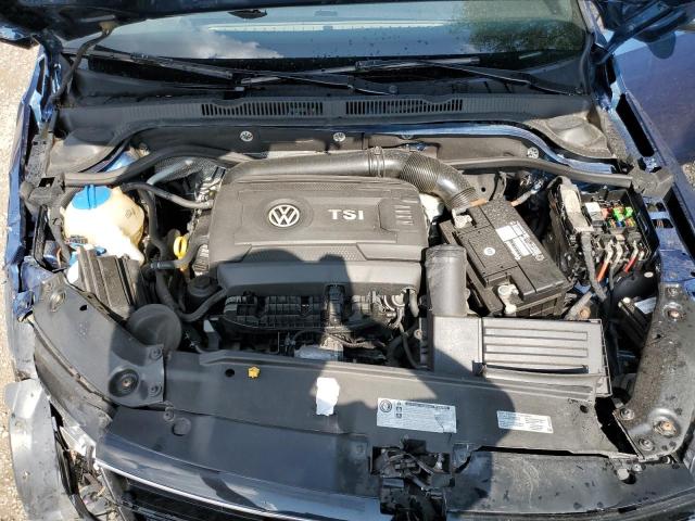 2016 VOLKSWAGEN JETTA COMF 3VWD07AJ8GM352670
