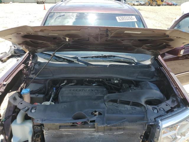 2015 HONDA PILOT TOUR 5FNYF3H97FB002232
