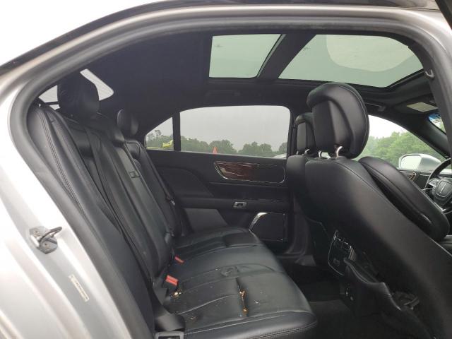 2018 LINCOLN CONTINENTA 1LN6L9TK3J5602765