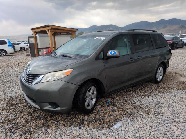 Vin: 5tdkk3dc9cs205746, lot: 62582455, toyota all models le 2012 img_1
