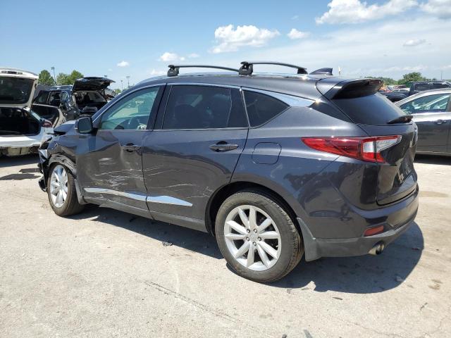 2019 ACURA RDX 5J8TC1H34KL017511