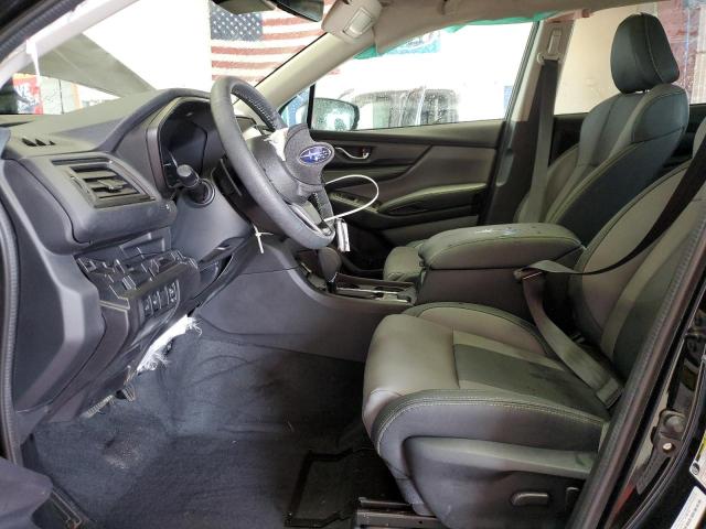 2025 SUBARU ASCENT ONY 4S4WMAFD7S3410886