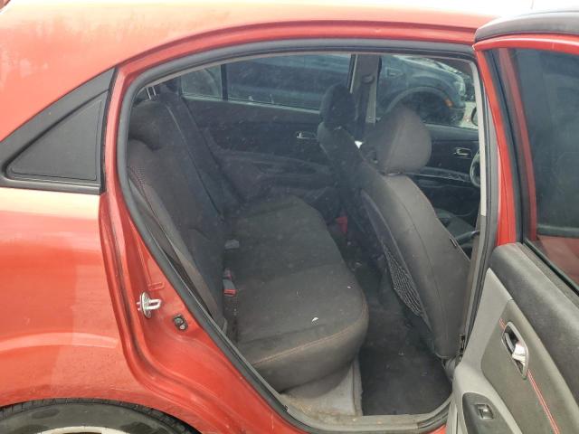2010 KIA RIO LX - KNADH5A32A6659161