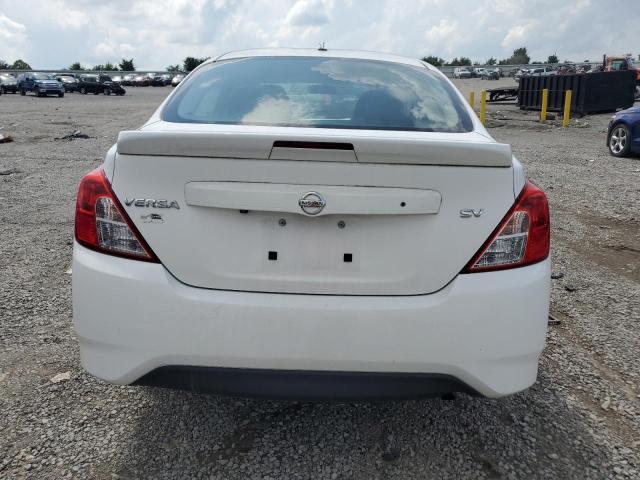 2019 NISSAN VERSA S 3N1CN7AP8KL867707