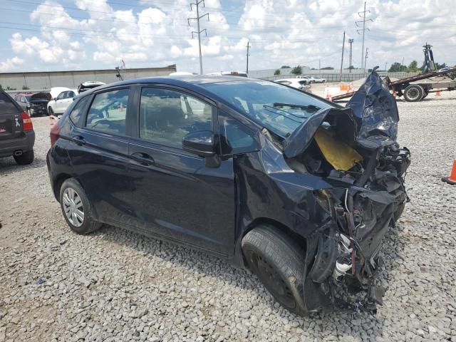 2015 HONDA FIT LX 3HGGK5G52FM773759
