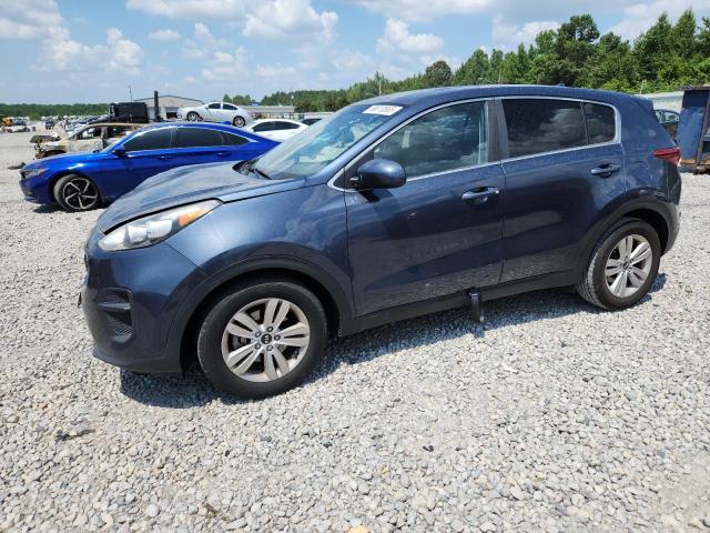 kia sportage l 2018 KNDPM3AC8J7456303 photo #1