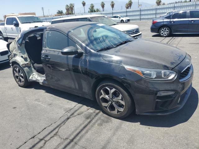 2019 KIA FORTE FE 3KPF24AD6KE083182