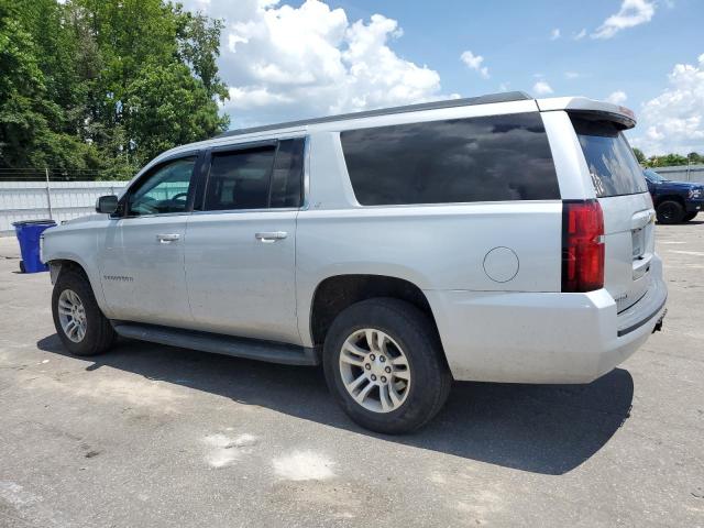 2015 CHEVROLET SUBURBAN C 1GNSCJKC9FR307997
