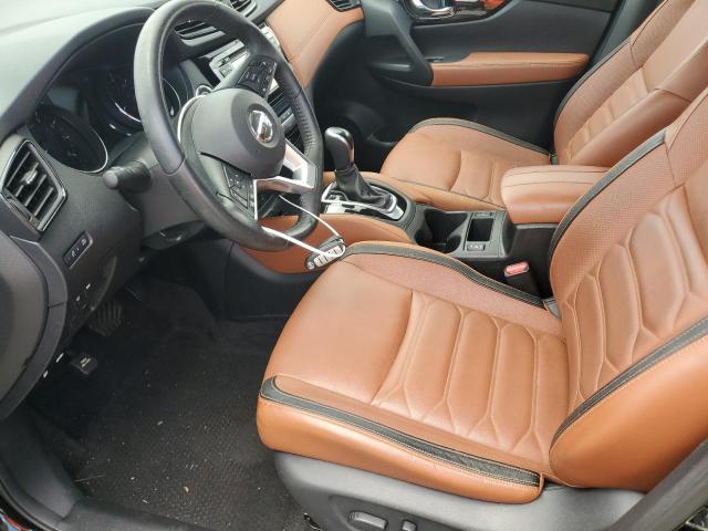 2017 NISSAN ROGUE S JN8AT2MT9HW405332
