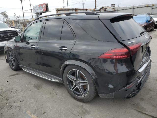 2024 MERCEDES-BENZ GLE AMG 53 4JGFB6BB0RB194435
